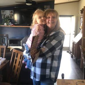 Meet your Posher, Jody